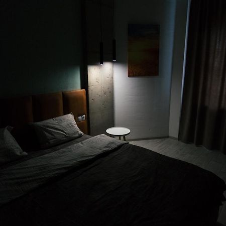 Vip Apartmen Loft Sumy Zewnętrze zdjęcie