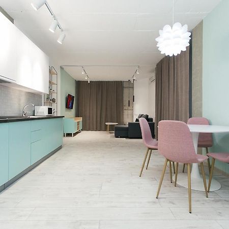 Vip Apartmen Loft Sumy Zewnętrze zdjęcie