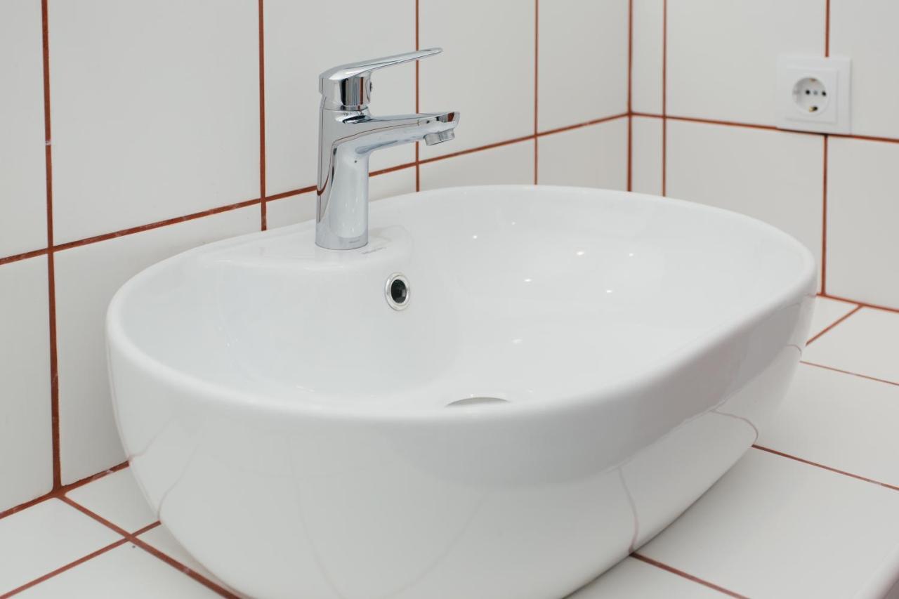 Vip Apartmen Loft Sumy Zewnętrze zdjęcie