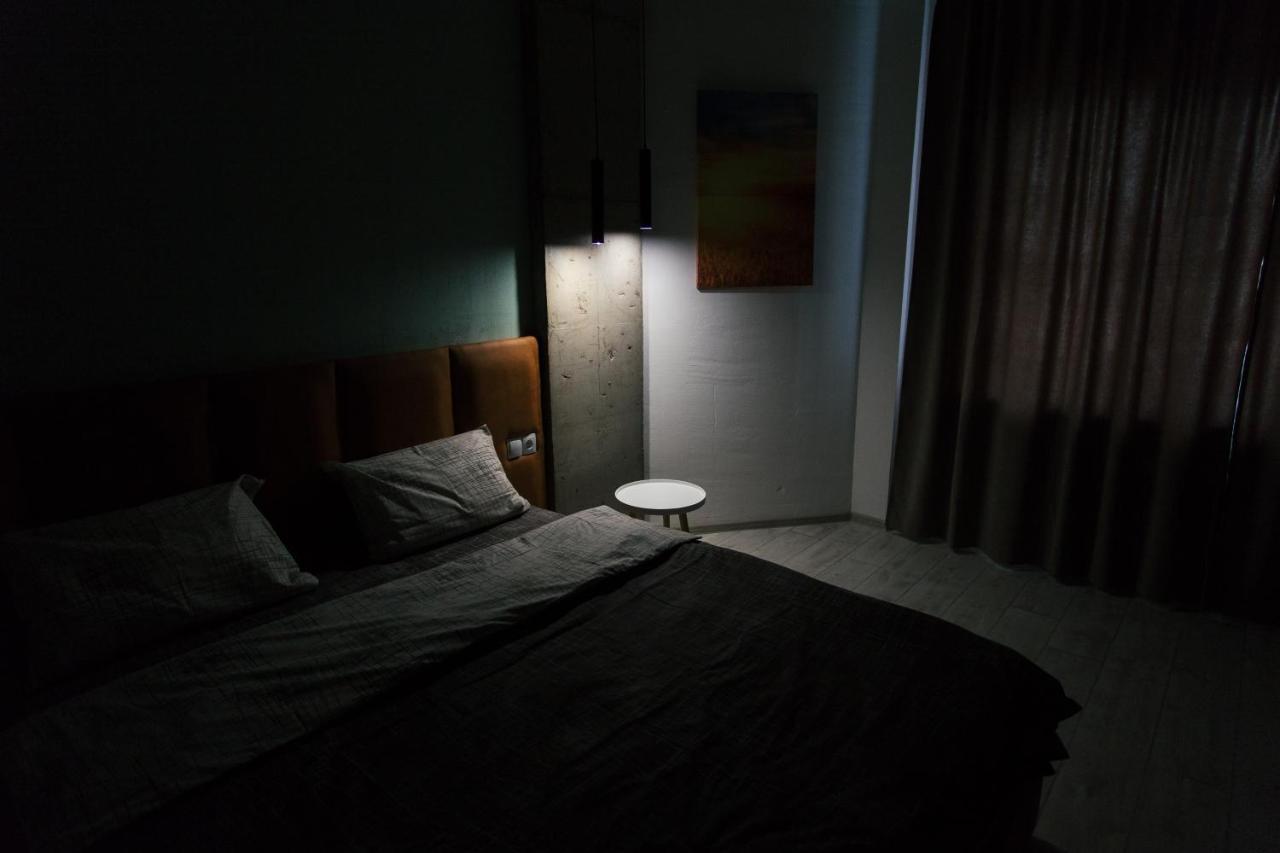 Vip Apartmen Loft Sumy Zewnętrze zdjęcie