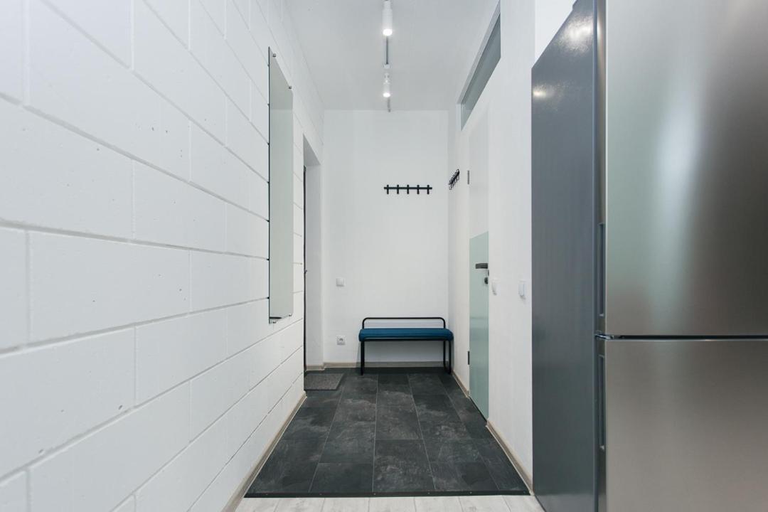 Vip Apartmen Loft Sumy Zewnętrze zdjęcie