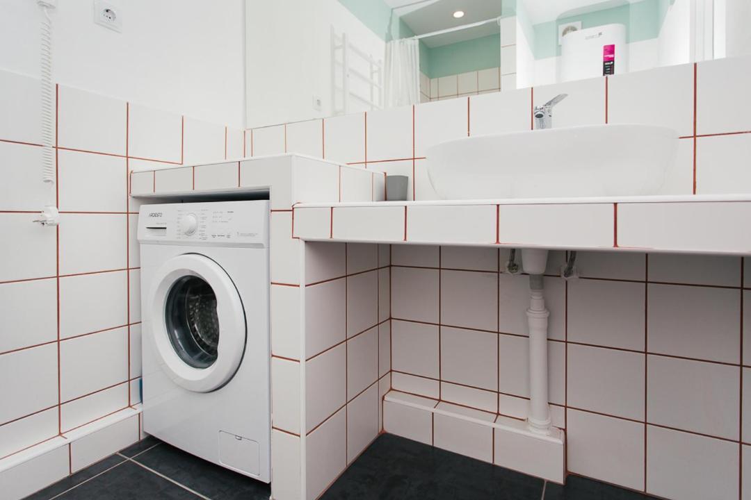 Vip Apartmen Loft Sumy Zewnętrze zdjęcie