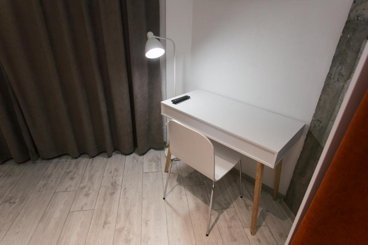 Vip Apartmen Loft Sumy Zewnętrze zdjęcie